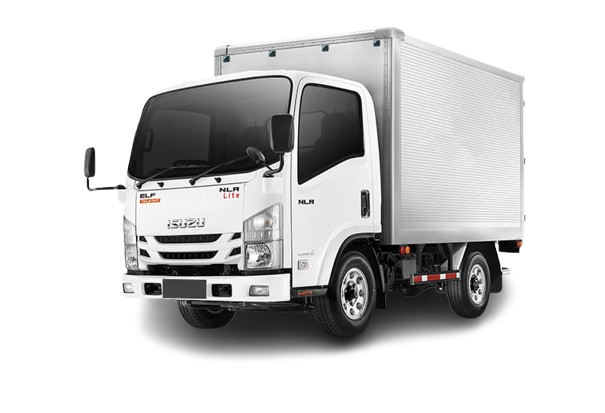 4 Wheels JB Truck Cover Image | CAP Logistics