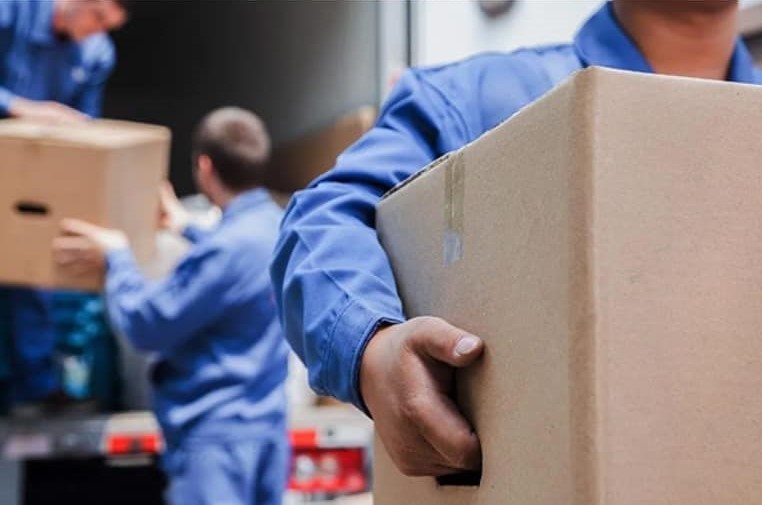 Loading/Unloading Cover Image | CAP Logistics