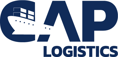 CAP Logistics Logo